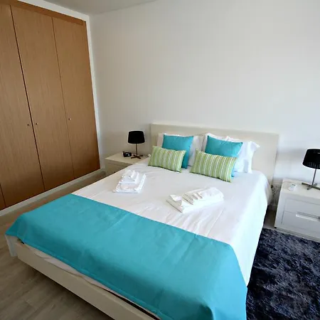 Villa Foz - Holiday House *