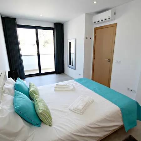 Foz - Holiday House * Foz do Arelho