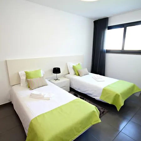 Foz - Holiday House Villa Foz do Arelho
