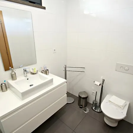 Foz - Holiday House Villa