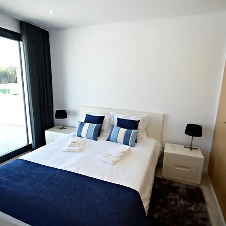 Foz - Holiday House Villa